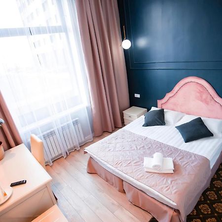 Arena Hotel Astana Dış mekan fotoğraf