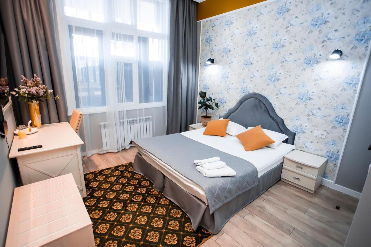 Arena Hotel Astana Dış mekan fotoğraf