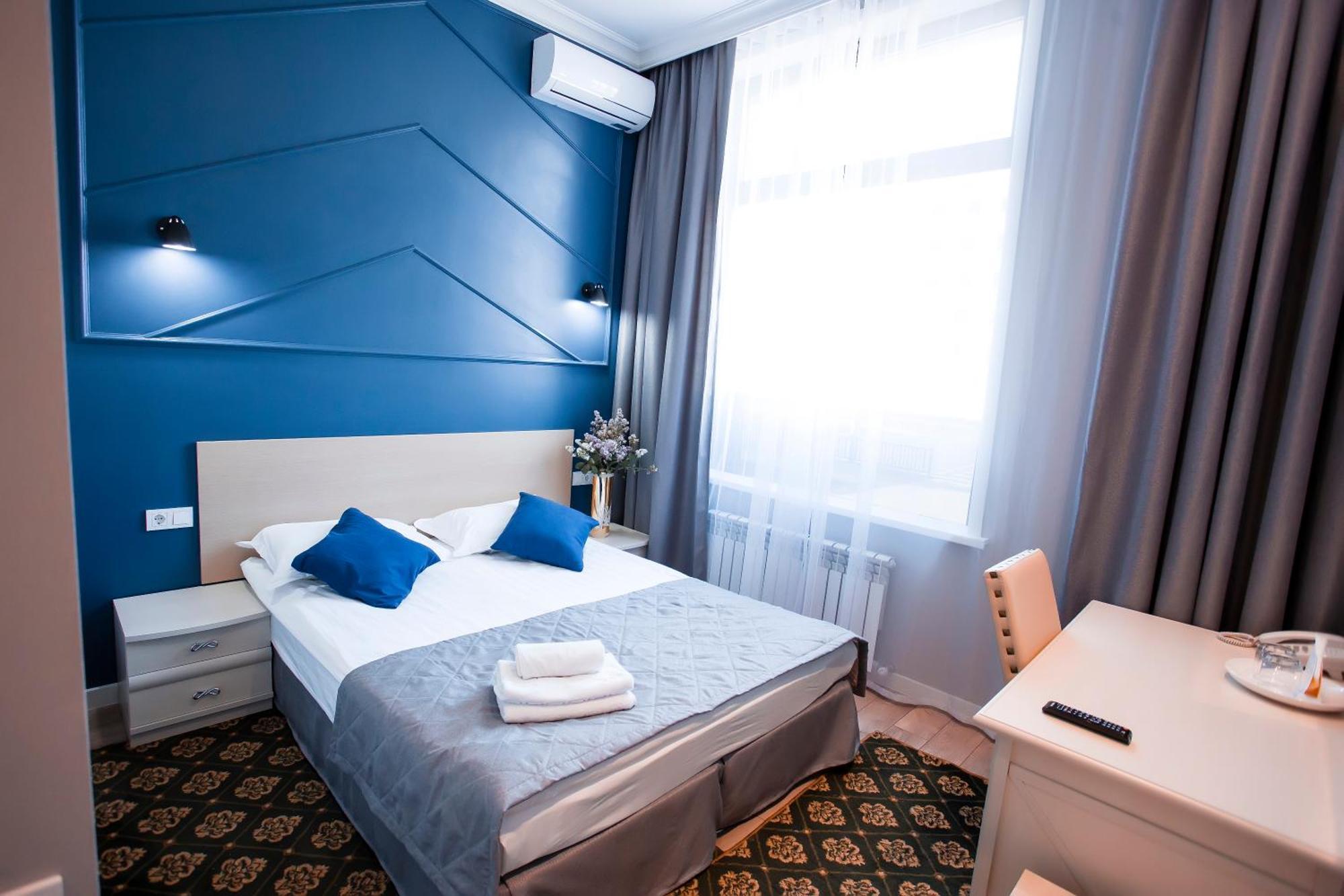 Arena Hotel Astana Dış mekan fotoğraf