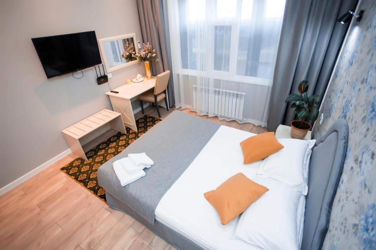 Arena Hotel Astana Dış mekan fotoğraf