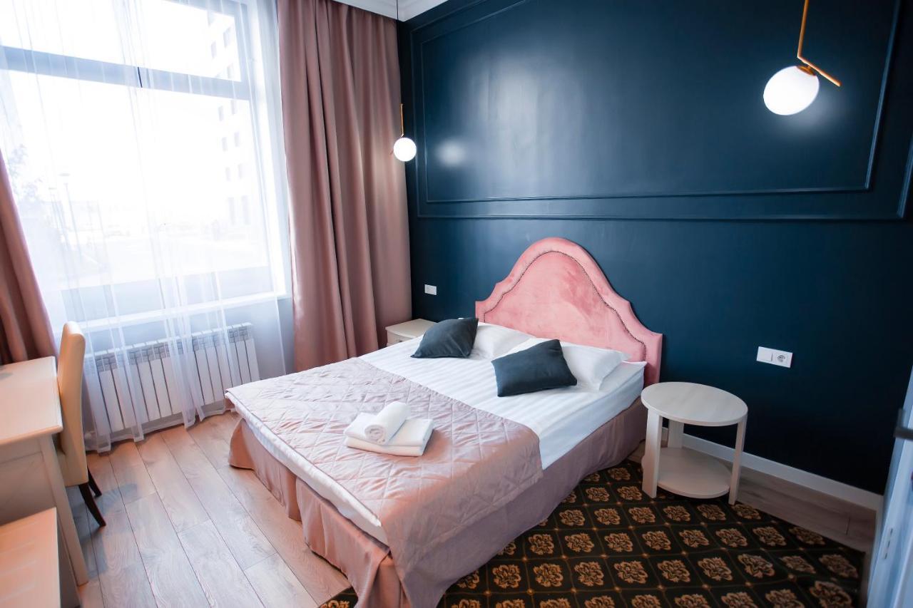 Arena Hotel Astana Dış mekan fotoğraf
