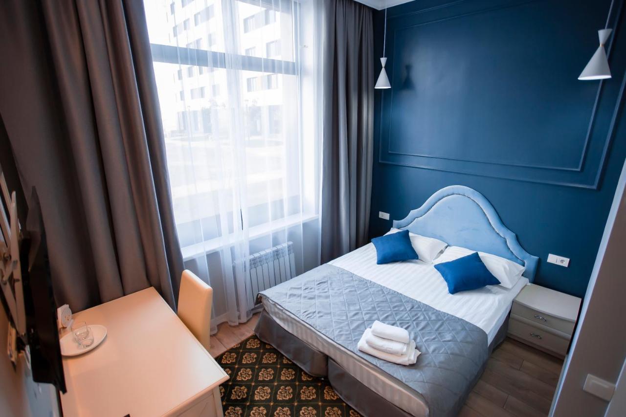 Arena Hotel Astana Dış mekan fotoğraf