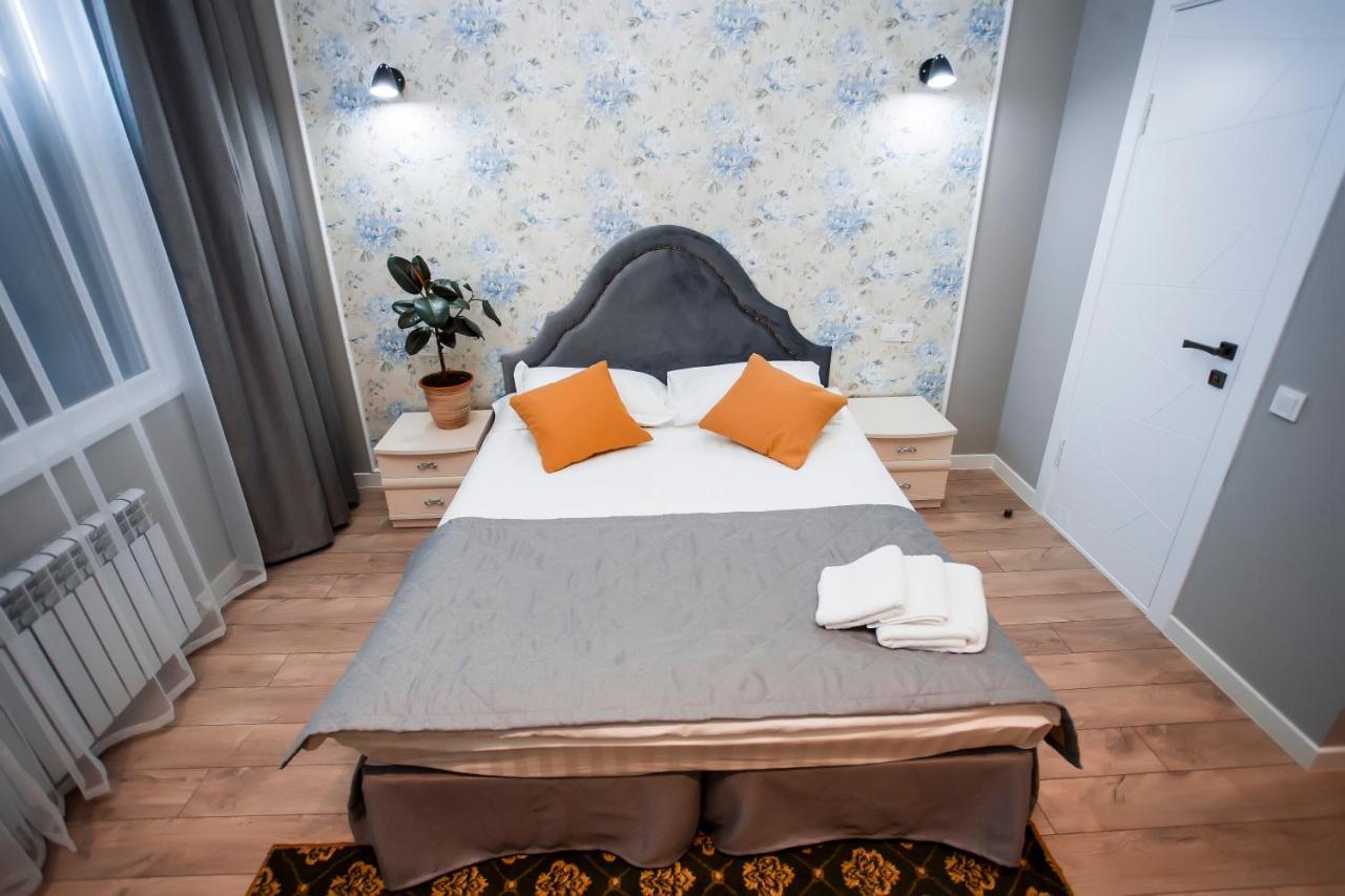 Arena Hotel Astana Dış mekan fotoğraf