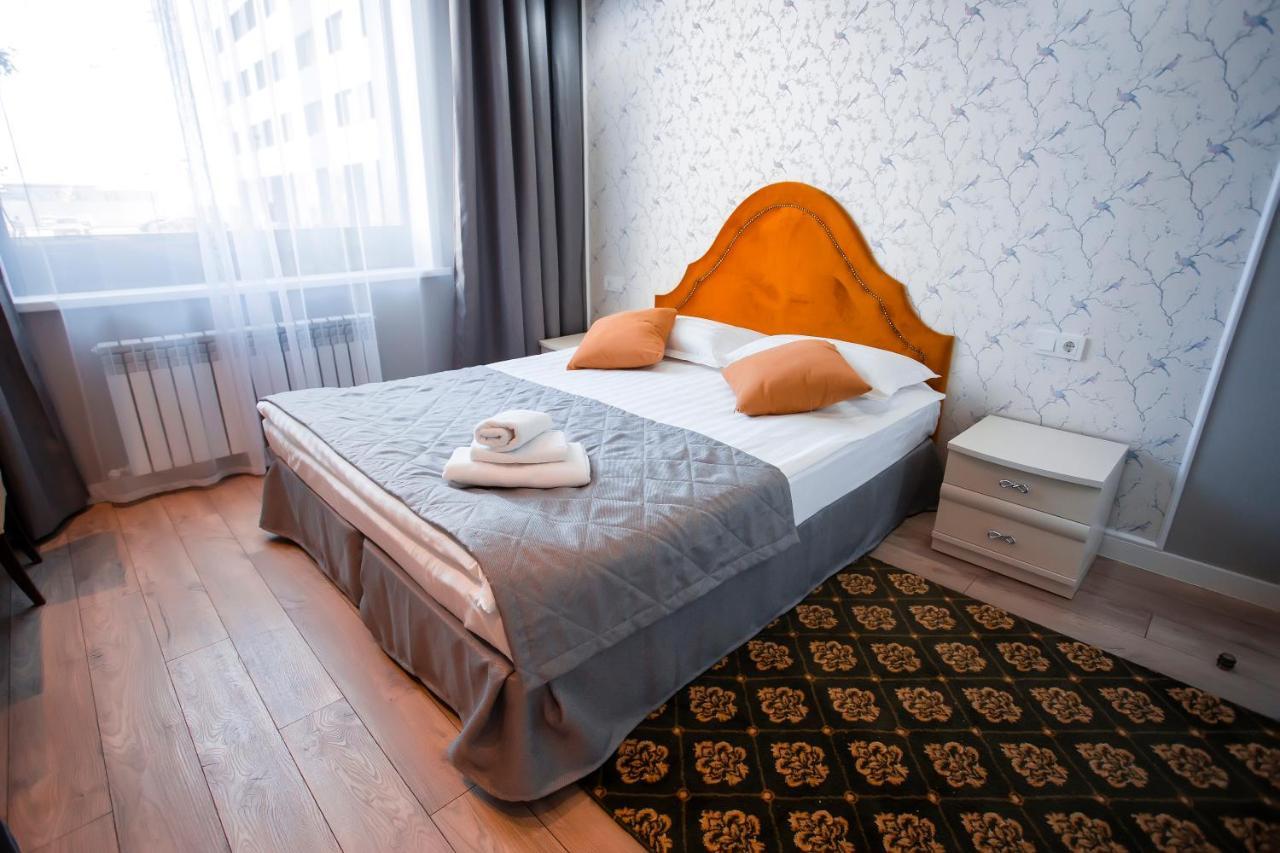 Arena Hotel Astana Dış mekan fotoğraf