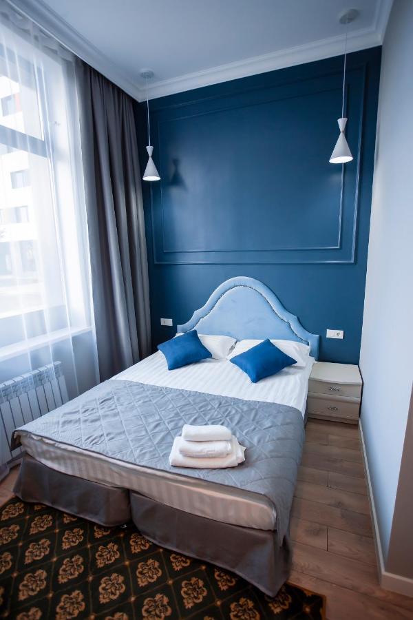 Arena Hotel Astana Dış mekan fotoğraf