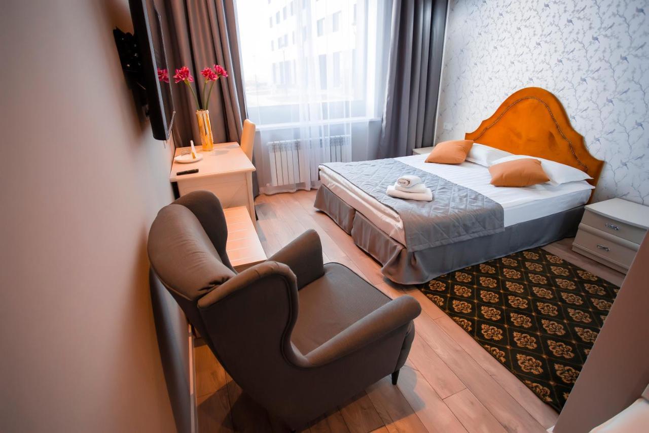 Arena Hotel Astana Dış mekan fotoğraf
