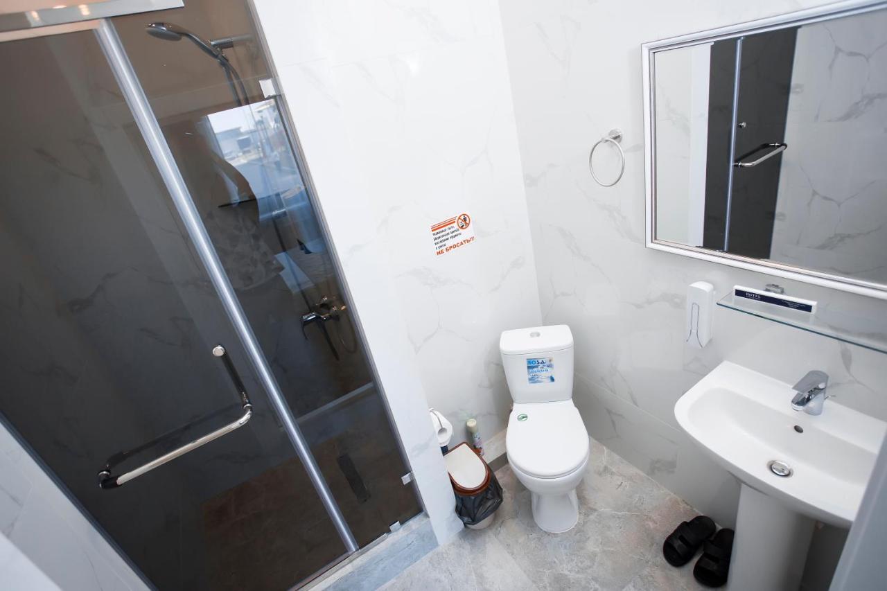 Arena Hotel Astana Dış mekan fotoğraf