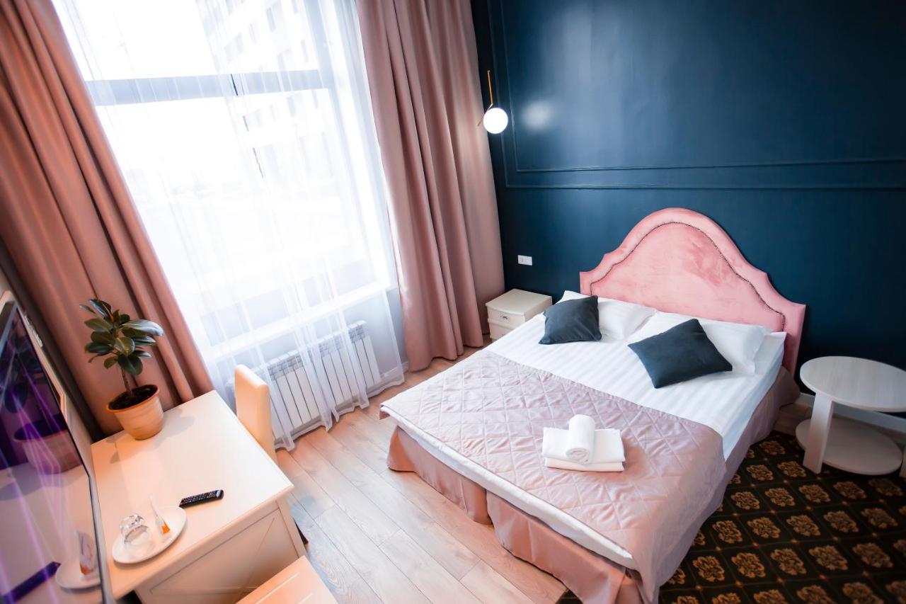 Arena Hotel Astana Dış mekan fotoğraf