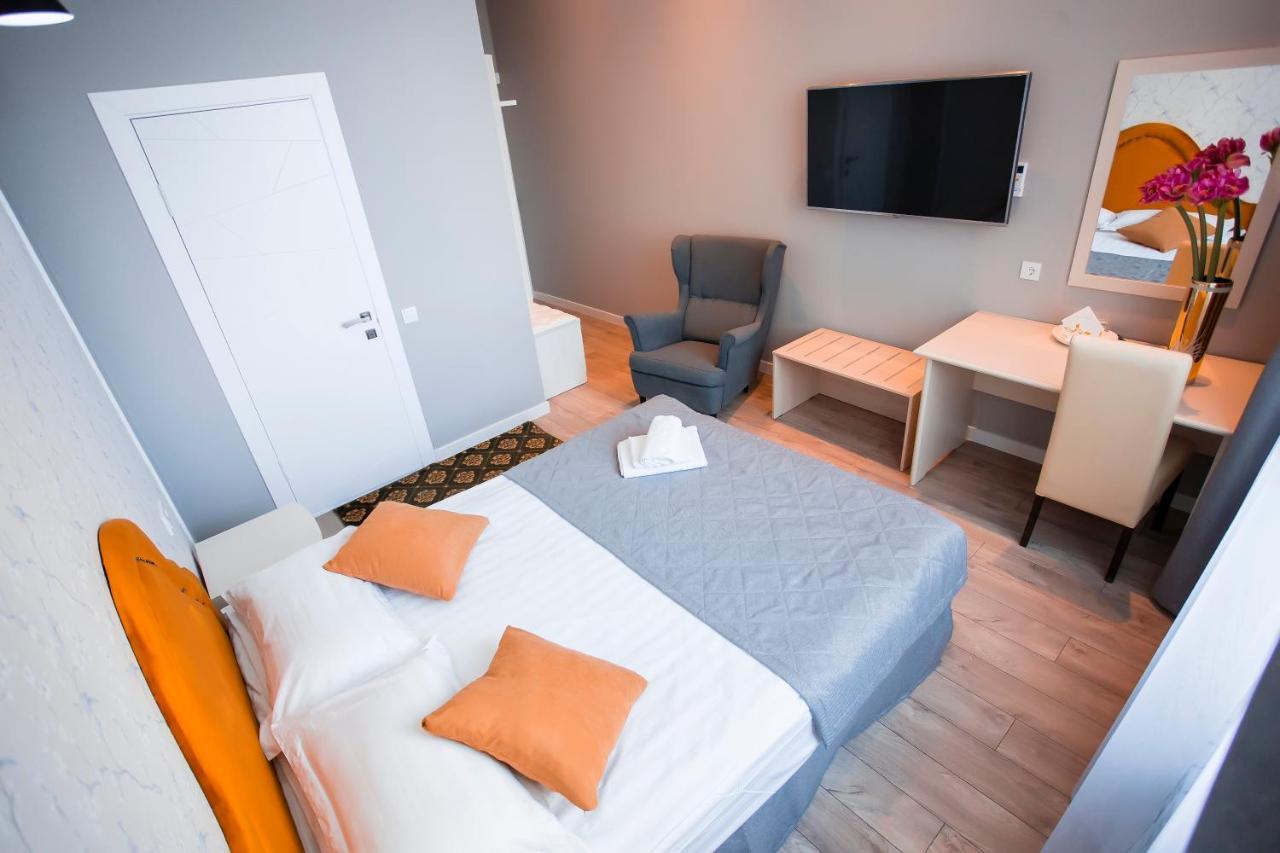 Arena Hotel Astana Dış mekan fotoğraf