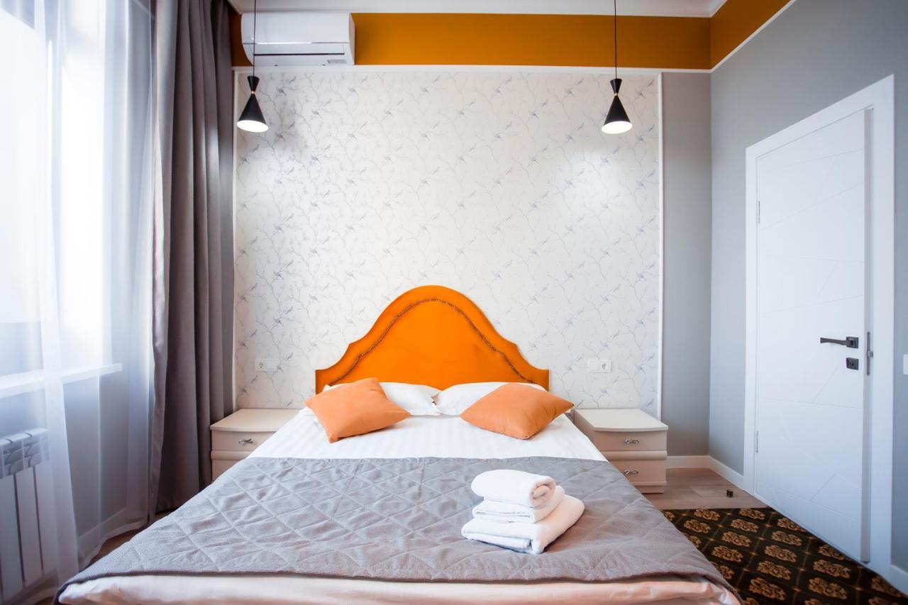 Arena Hotel Astana Dış mekan fotoğraf