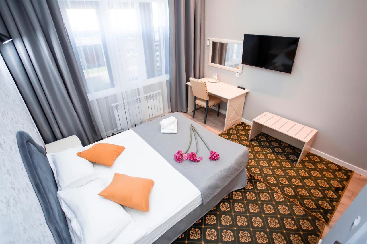 Arena Hotel Astana Dış mekan fotoğraf